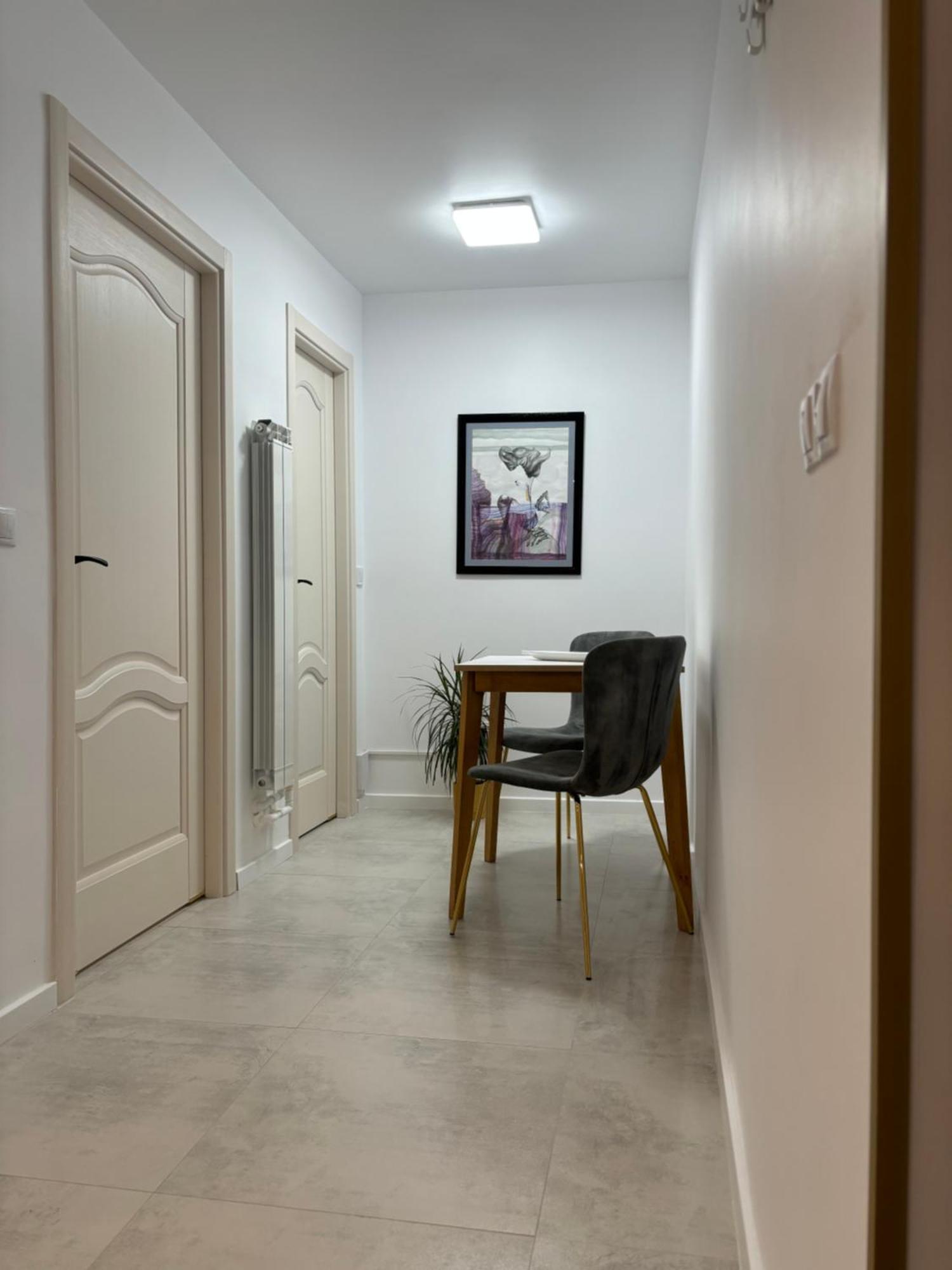 Apartament Luna Piatra Neamt Exterior photo