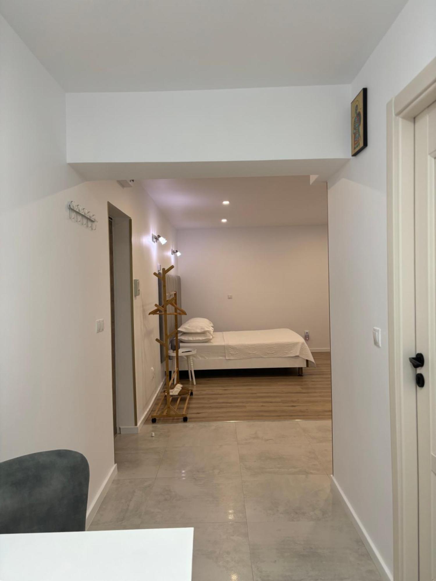Apartament Luna Piatra Neamt Exterior photo